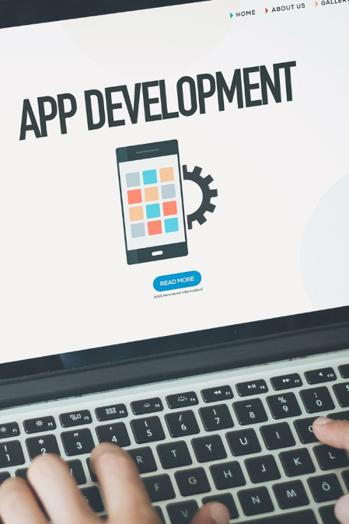 Γιατί τα ιδιαίτερα μαθήματα Ανάπτυξης Εφαρμογών (ΑΕΠΠ) είναι χρήσιμα για όλους τους μαθητές