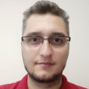 Μάμας Δημήτρης  - Ιδιαίτερα Μαθήματα | instateacher.gr