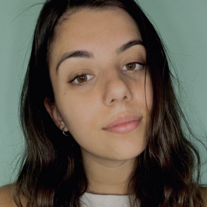 Ζέρβα Σοφία - Καθηγήτρια Δημιουργικής Απασχόλησης