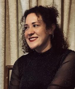 Φινδριλή Ελένη - Καθηγήτρια Γαλλικών στο instateacher.gr