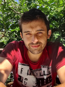 Μεϊμαρίδης Δημήτρης - Καθηγητής Web Design στο instateacher.gr