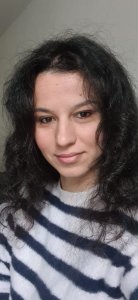 Ruci Fioralba - Καθηγήτρια Αλβανικών στο instateacher.gr
