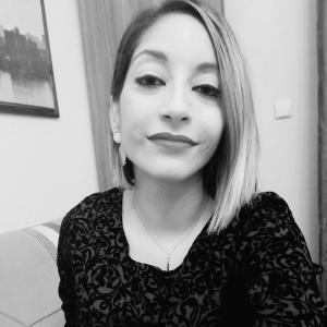 Ιγνατίδου Ελίζα - Ιδιαίτερα Μαθήματα | instateacher.gr