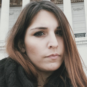 Δεχουνιώτη Βασιλική - Ιδιαίτερα Μαθήματα | instateacher.gr