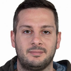 Μάντζος Αλέξανδρος - Ιδιαίτερα Μαθήματα | instateacher.gr