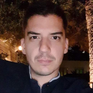 Γραμμένας Δημήτριος - Ιδιαίτερα Μαθήματα | instateacher.gr