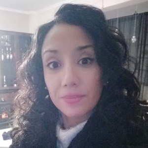 Chumpitaz Diana Carolina - Ιδιαίτερα Μαθήματα | instateacher.gr