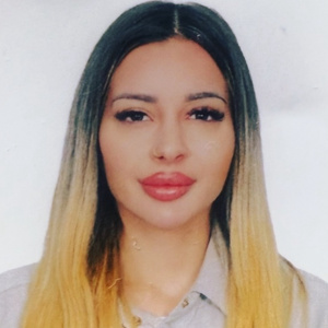 Ασημακοπούλου Αλεξάνδρα - Ιδιαίτερα Μαθήματα | instateacher.gr