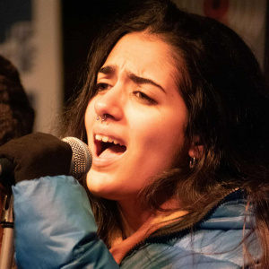 Θεοδώρου Κορίνα