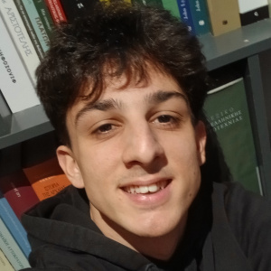 Τσόρβας Άρης - Καθηγητής Νεοελληνικής Λογοτεχνίας