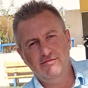 Κωνσταντινίδης Γιάννης - Ιδιαίτερα Μαθήματα | instateacher.gr