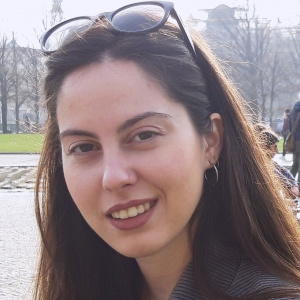 Σαμπά Βασιλική - Ιδιαίτερα Μαθήματα | instateacher.gr
