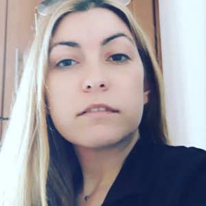 Στυλιανού Χριστίνα - Ιδιαίτερα Μαθήματα | instateacher.gr