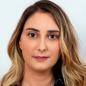 Εξάρχου Εύη - Ιδιαίτερα Μαθήματα | instateacher.gr