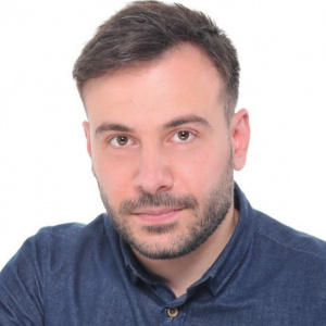 Γεωργάτος Δημήτρης - Ιδιαίτερα Μαθήματα | instateacher.gr
