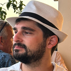 Μπουντουβής Αλέξανδρος - Ιδιαίτερα Μαθήματα | instateacher.gr