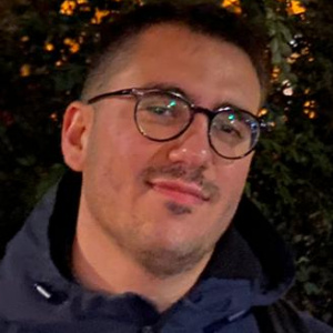 Κακίας Φραγκίσκος - Ιδιαίτερα Μαθήματα | instateacher.gr