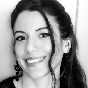 Χατζηγεωργίου Λίλια