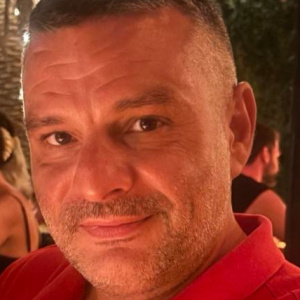 Σουρούνης Δημήτρης - Ιδιαίτερα Μαθήματα | instateacher.gr