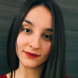 Σταύρου Κατερίνα - Ιδιαίτερα Μαθήματα | instateacher.gr