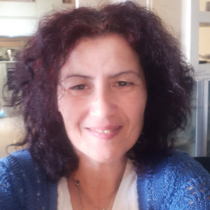 Ζάρρα Ειρήνη - Ιδιαίτερα Μαθήματα | instateacher.gr