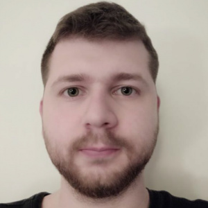 Ψαρράς Γιώργος