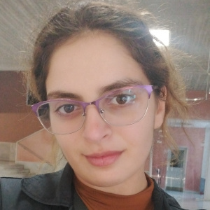 Παυλάτου Βασιλική - Ιδιαίτερα Μαθήματα | instateacher.gr