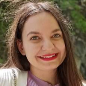 Λιόφη Βασιλική - Ιδιαίτερα Μαθήματα | instateacher.gr