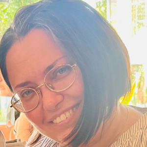 Καραμολέγκου Χρύσα - Καθηγήτρια Αγγλικών