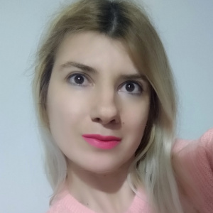 Χρήστου Βασιλική  - Ιδιαίτερα Μαθήματα | instateacher.gr