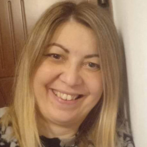 Καλαϊτζή Έλενα - Ιδιαίτερα Μαθήματα | instateacher.gr