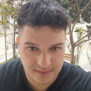 Ντίνας Δημήτριος - Ιδιαίτερα Μαθήματα | instateacher.gr