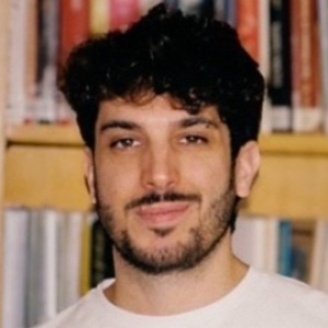 Κατσαγώνης - Giovinazzo Λευτέρης - Ιδιαίτερα Μαθήματα | instateacher.gr