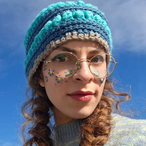 Νικολακοπούλου Ιωάννα