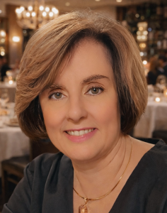 Μαζαράκου  Μαρία - Καθηγήτρια Αρχαίων Ελληνικών στο instateacher.gr