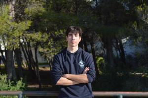 Φαρσαράκης Θεοδόσιος Ραφαήλ - Καθηγητής Μαθηματικών στο instateacher.gr