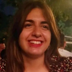Λούπου Ειρήνη - Ιδιαίτερα Μαθήματα | instateacher.gr