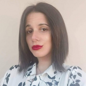 Εμμανουηλίδη Κωνσταντίνα - Ιδιαίτερα Μαθήματα | instateacher.gr