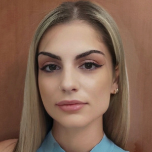 Αγγελοπούλου Γεωργία - Ιδιαίτερα Μαθήματα | instateacher.gr