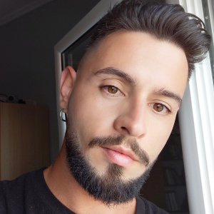 Χατζής Στέργιος - Ιδιαίτερα Μαθήματα | instateacher.gr