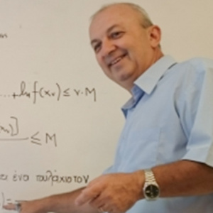 Καψάλης Θεμιστοκλής - Ιδιαίτερα Μαθήματα | instateacher.gr