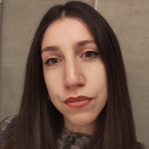 Scaccianoce Laura - Ιδιαίτερα Μαθήματα | instateacher.gr