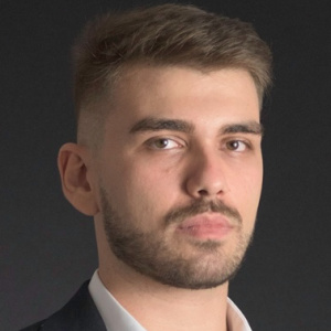 Κορδοπάτης Αντώνης - Ιδιαίτερα Μαθήματα | instateacher.gr