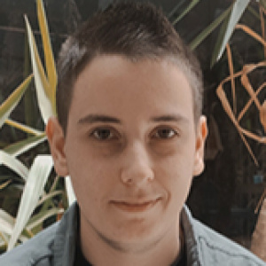 Mattia Stefanetti  - Ιδιαίτερα Μαθήματα | instateacher.gr