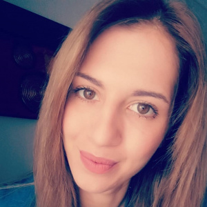 Εδιρνέλη Βαρβάρα - Ιδιαίτερα Μαθήματα | instateacher.gr