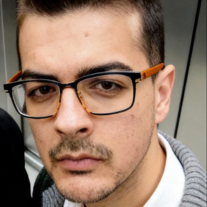 Βαβουλιώτης Απόλλωνας - Ιδιαίτερα Μαθήματα | instateacher.gr