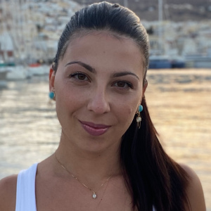 Γρηγοριάδου Παναγιώτα - Ιδιαίτερα Μαθήματα | instateacher.gr