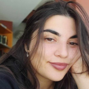 Μάρκου Νεφέλη - Ιδιαίτερα Μαθήματα | instateacher.gr