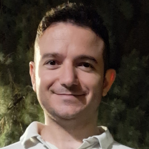 Ατματζίδης Χάρης - Ιδιαίτερα Μαθήματα | instateacher.gr