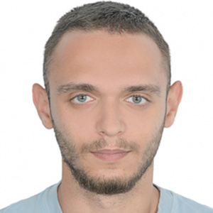 Μισιχρόνης Δημήτρης - Καθηγητής Φυσικής